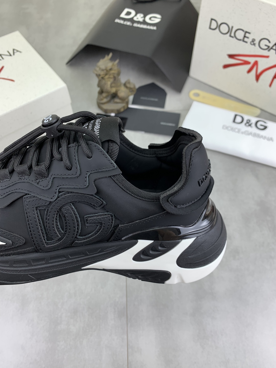 olce & Gabbana shoe
